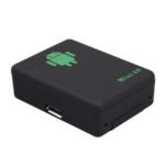 GSM Tracker Device