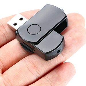 smallest spy camera